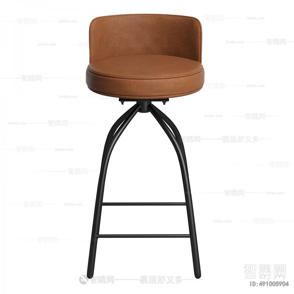 Modern Bar Stool