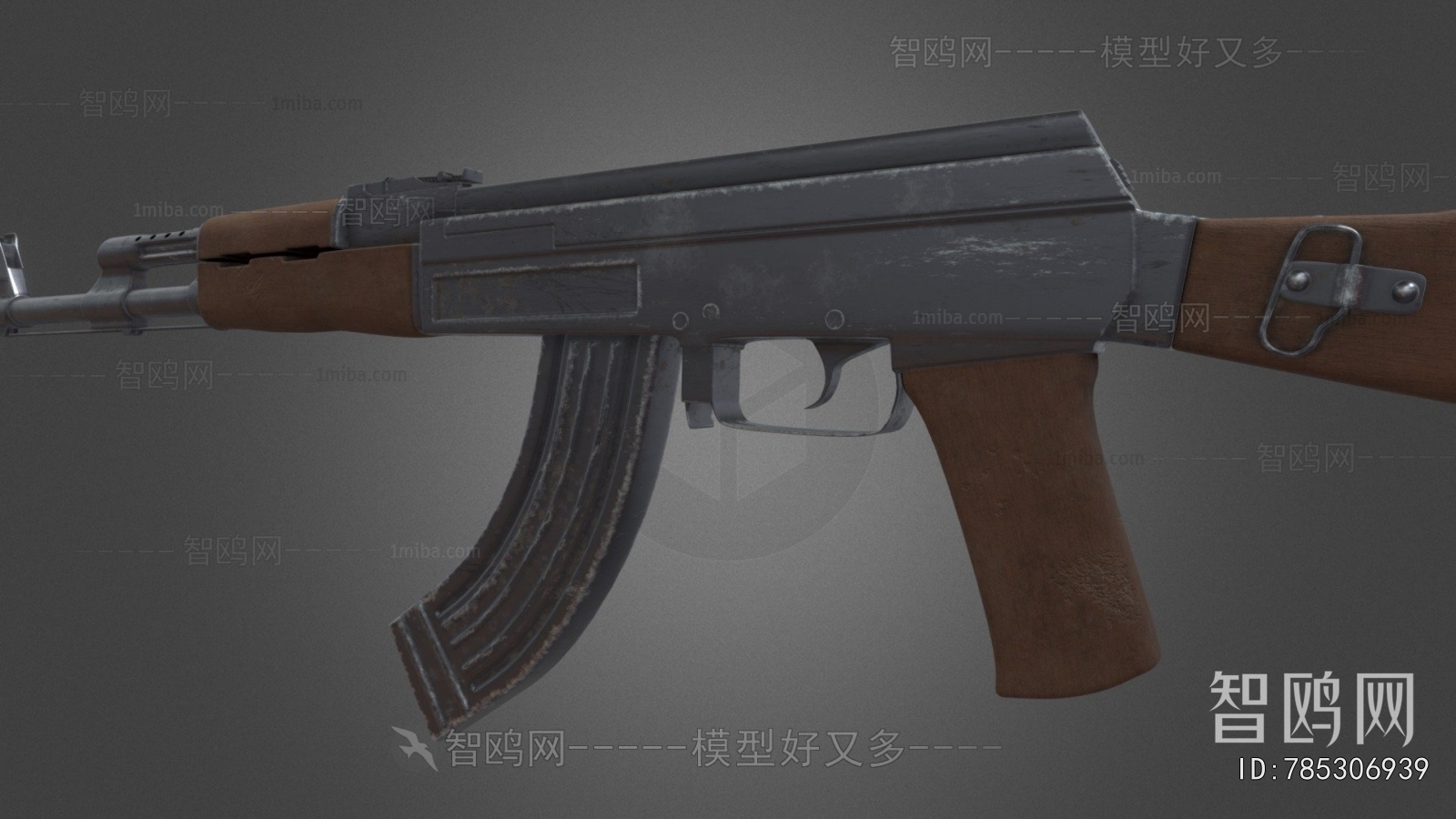 Modern Military Equipment