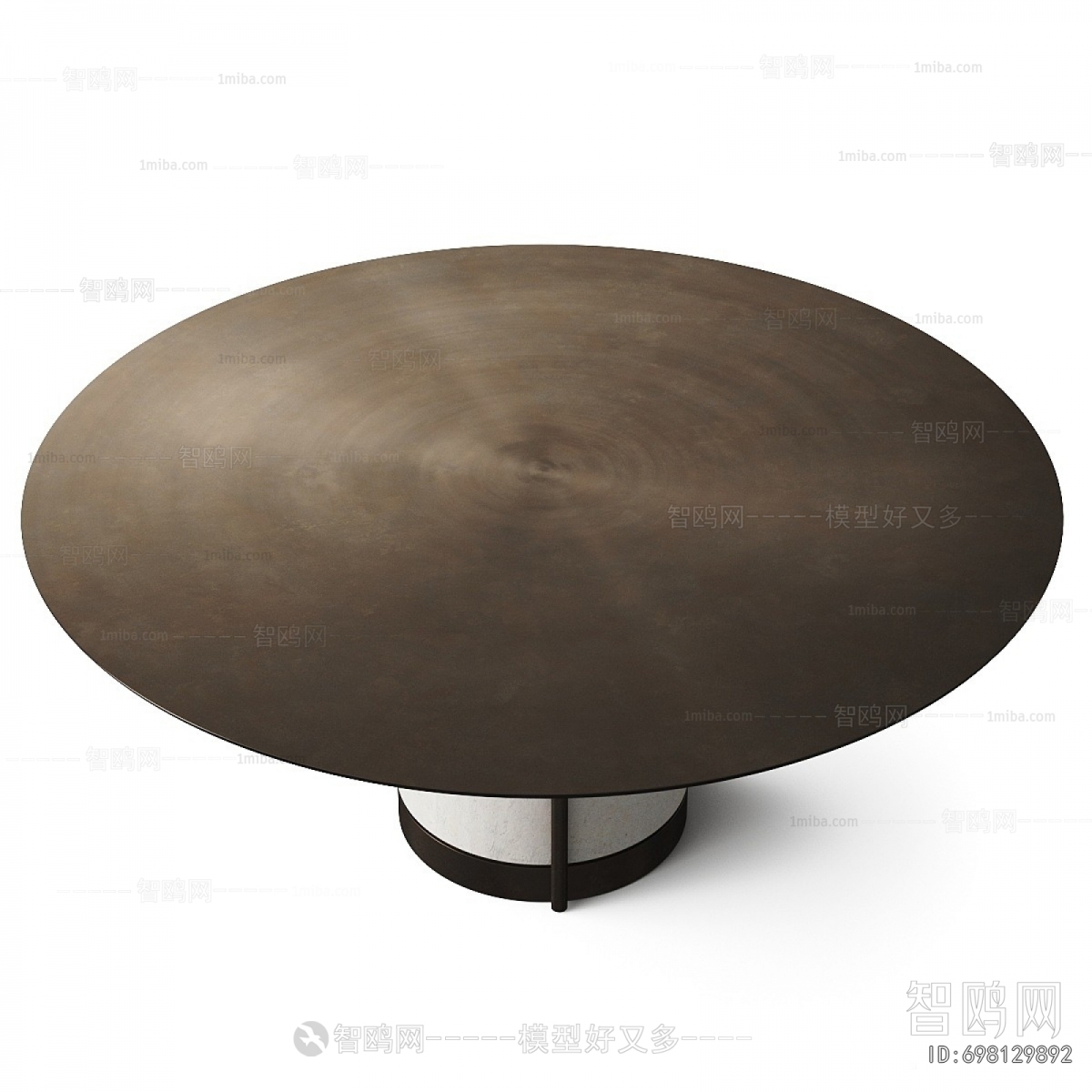 Modern Dining Table