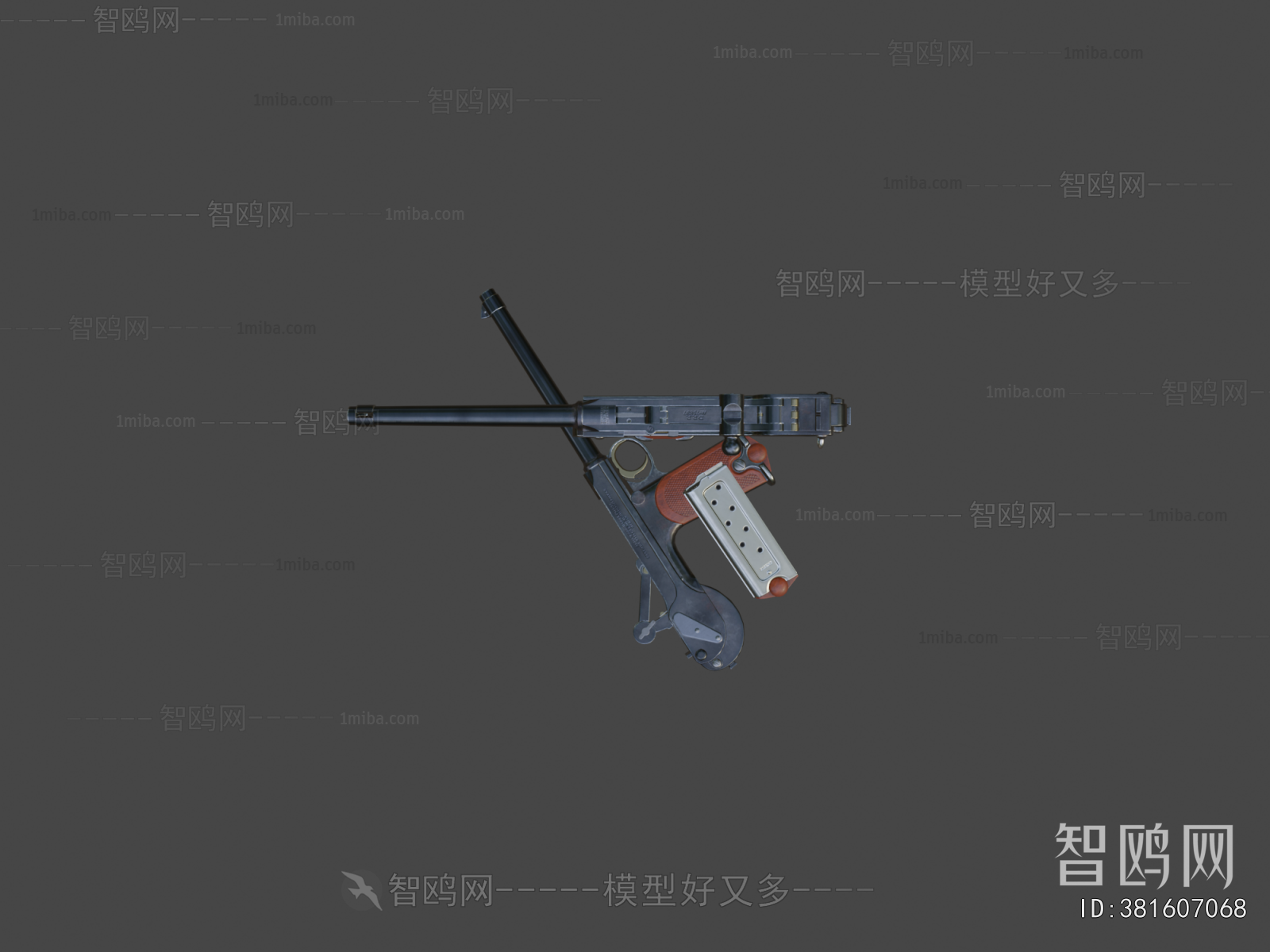 Modern Military Equipment