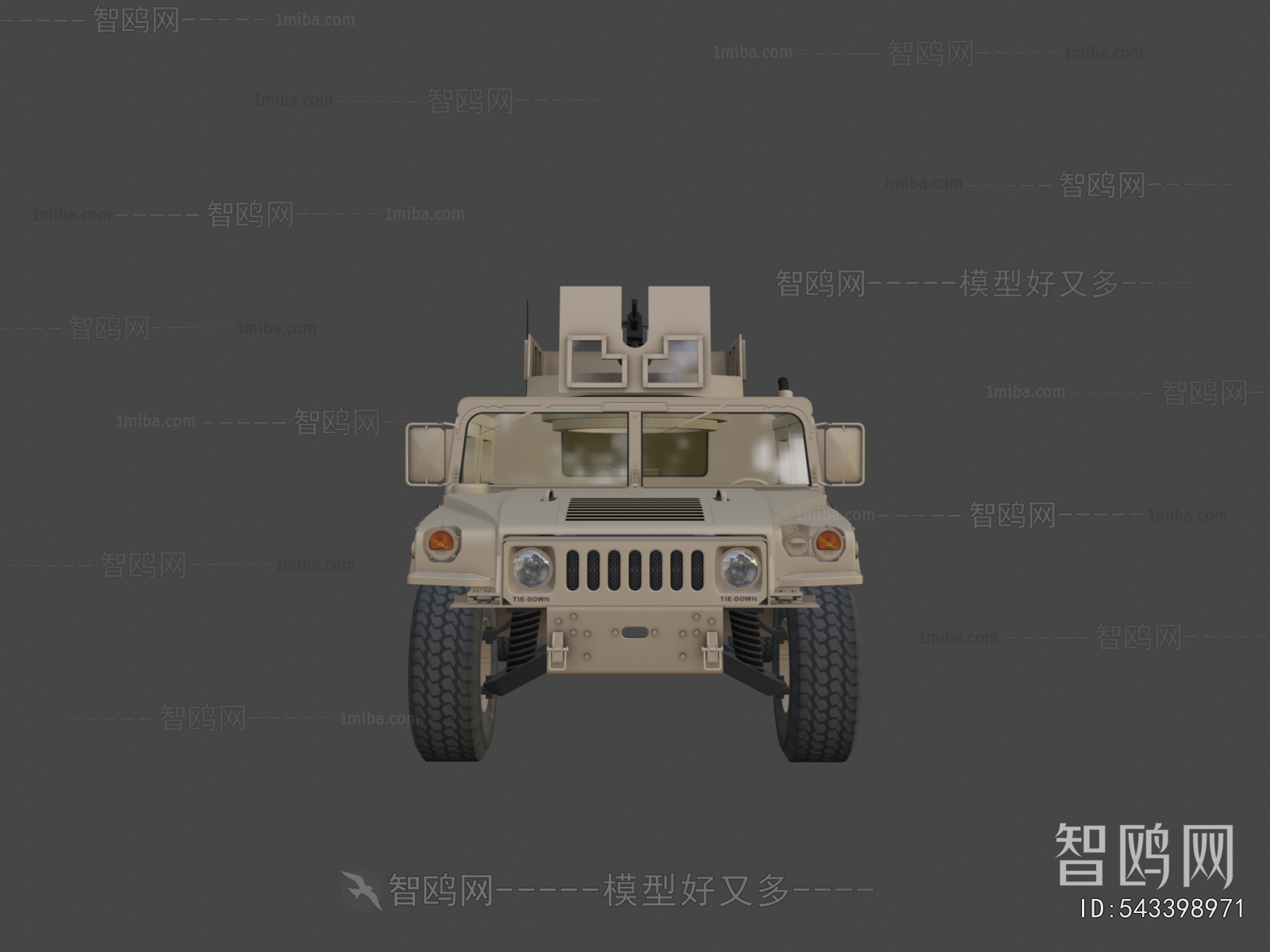 Modern Military Equipment