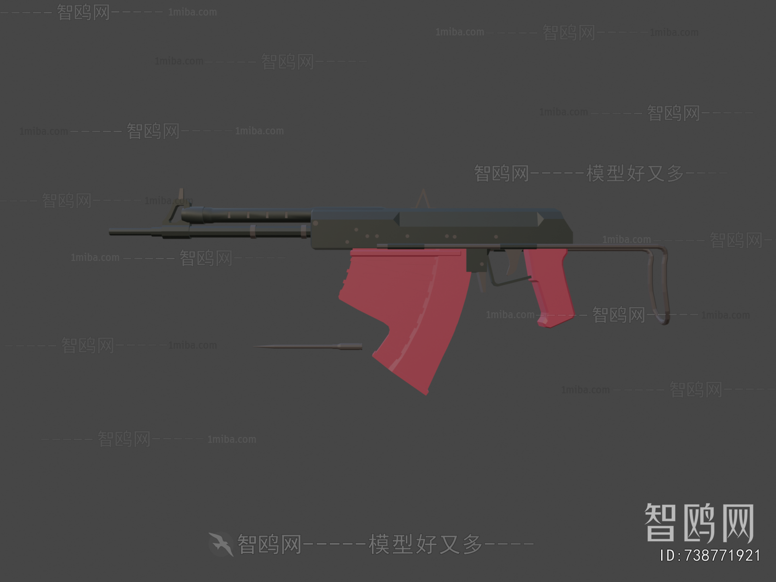 Modern Military Equipment