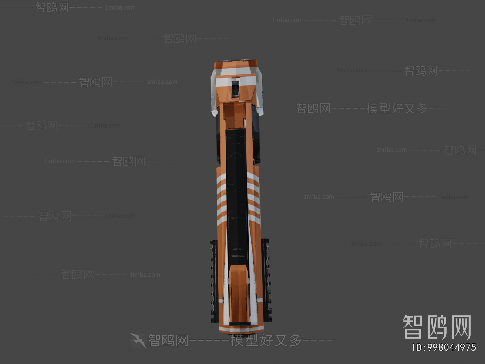 Modern Military Equipment