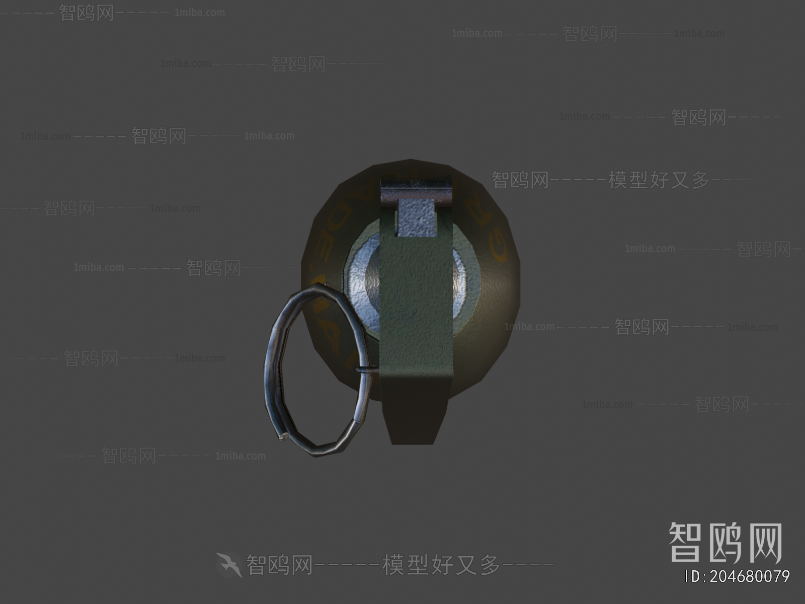 Modern Military Equipment