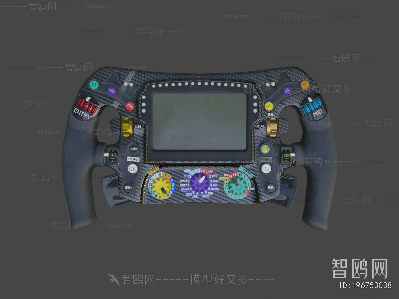 Modern Digital Products