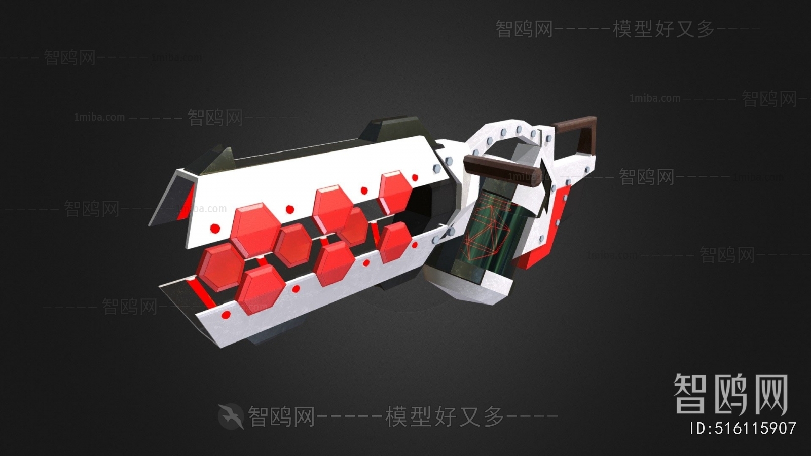 Modern Military Equipment