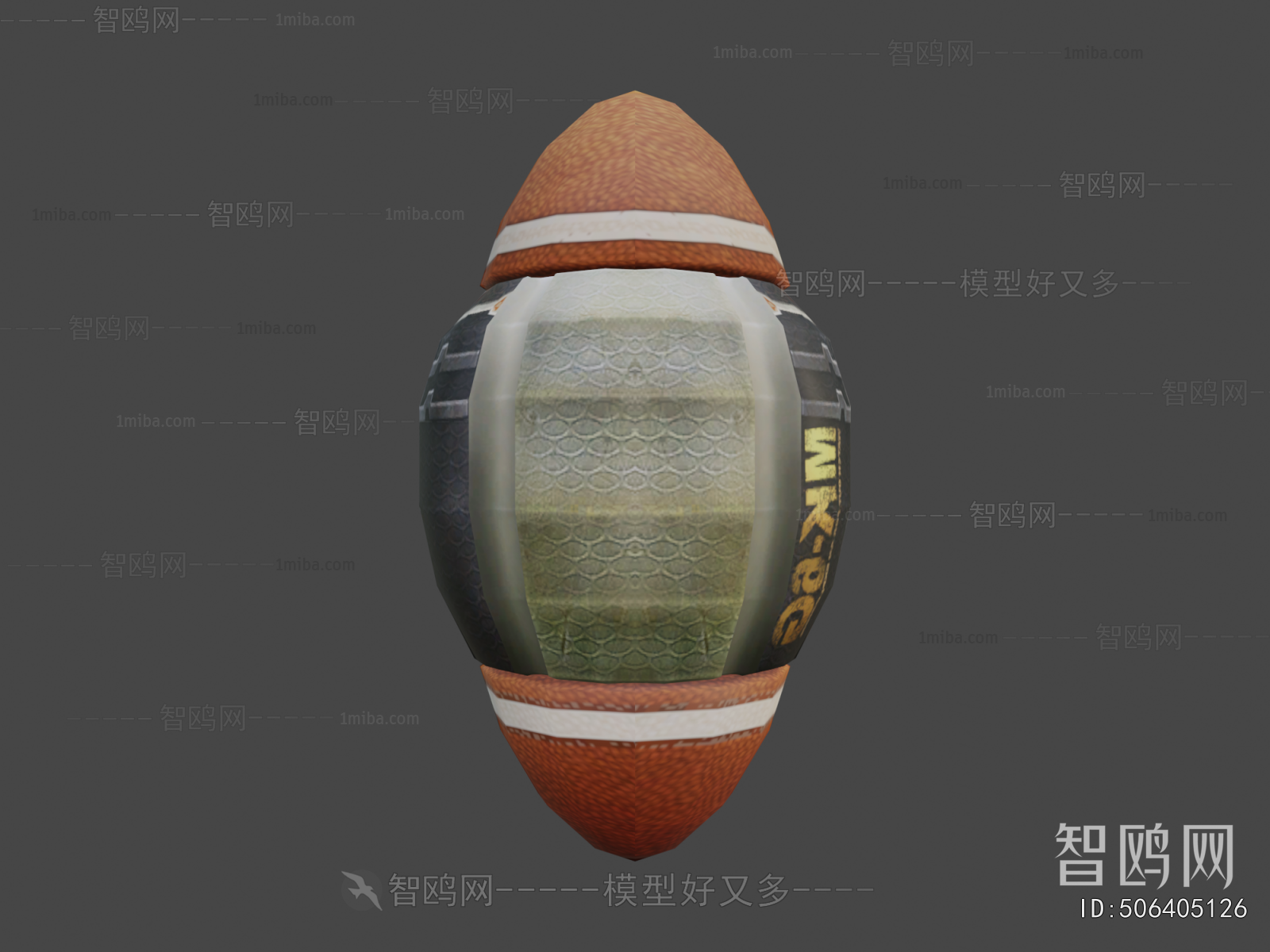 Modern Military Equipment