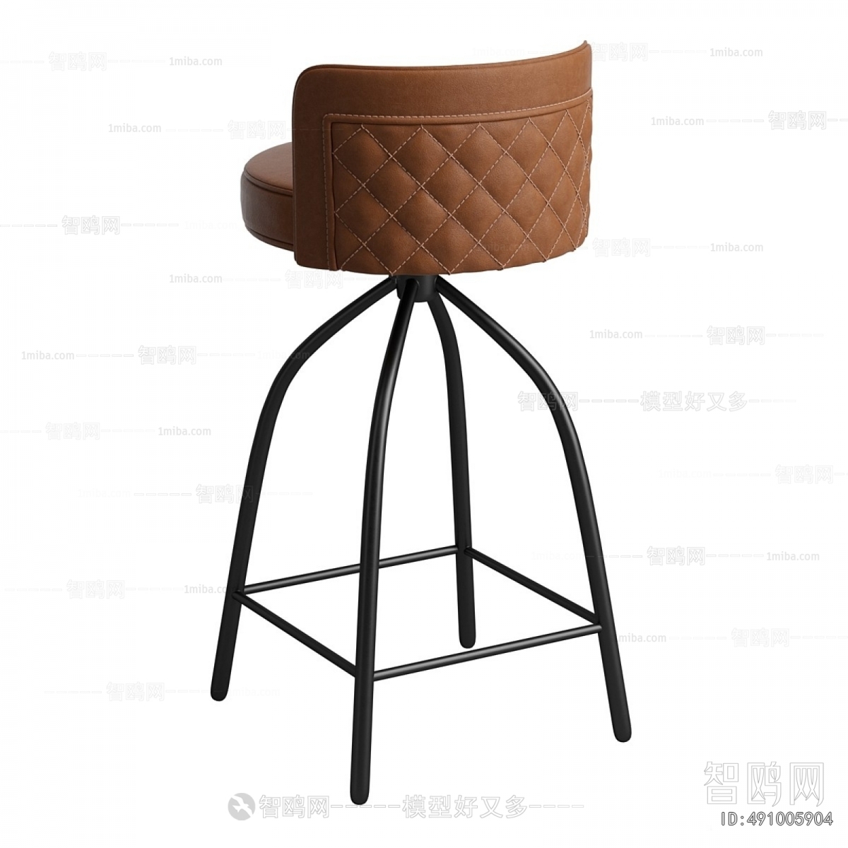 Modern Bar Stool