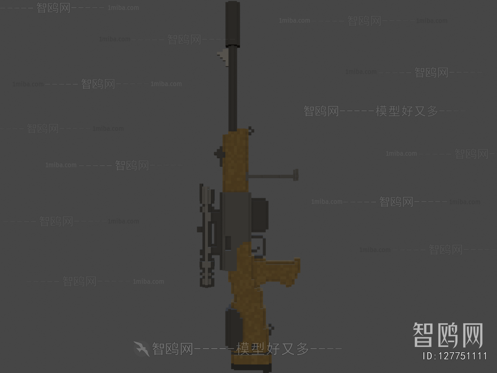 Modern Military Equipment