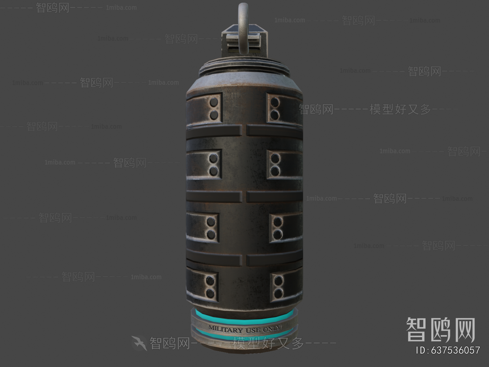 Modern Military Equipment