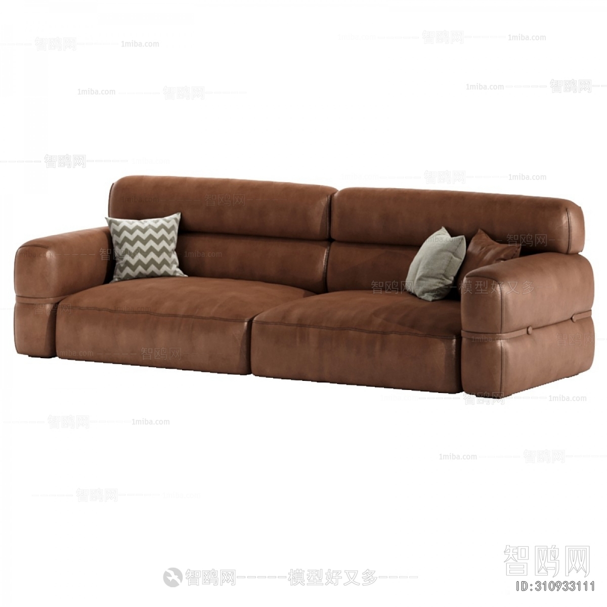 Modern A Sofa For Two