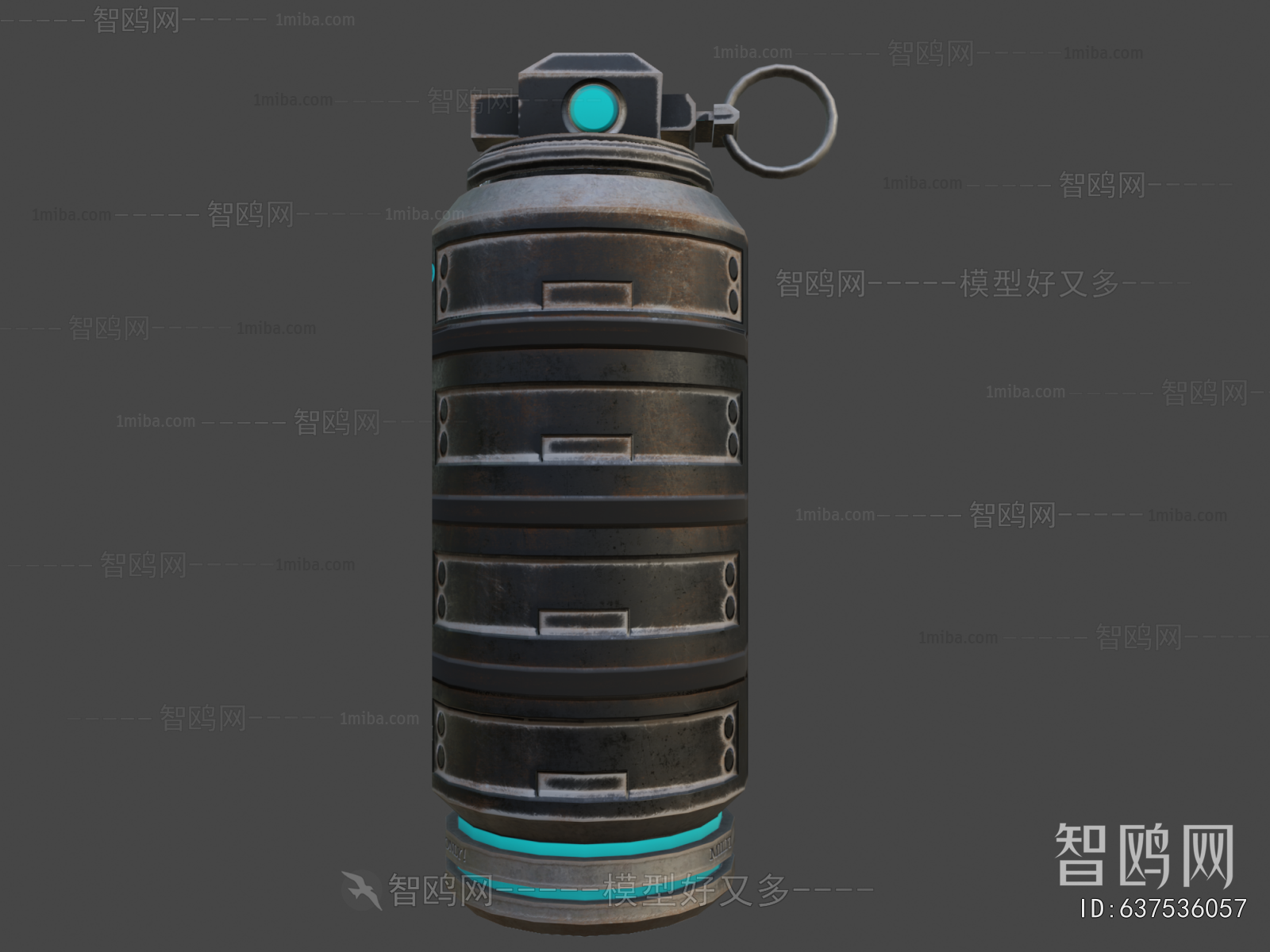 Modern Military Equipment