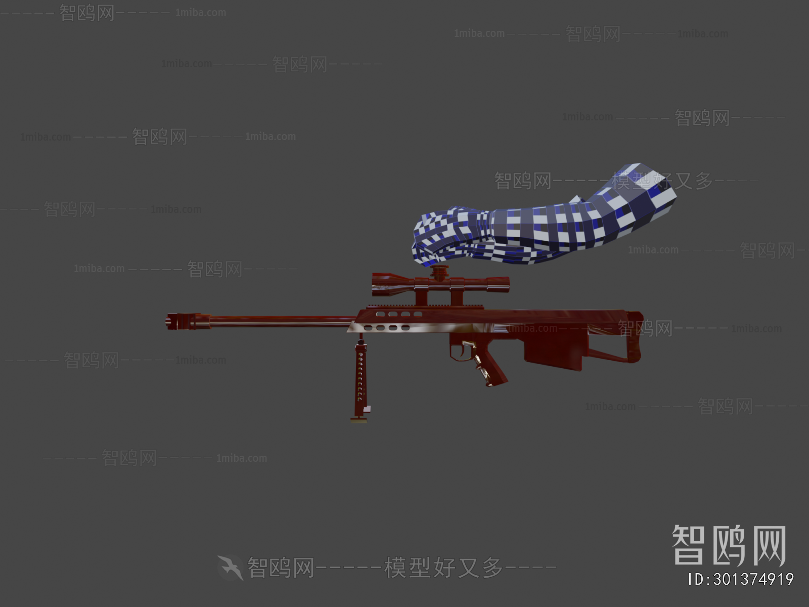 Modern Military Equipment