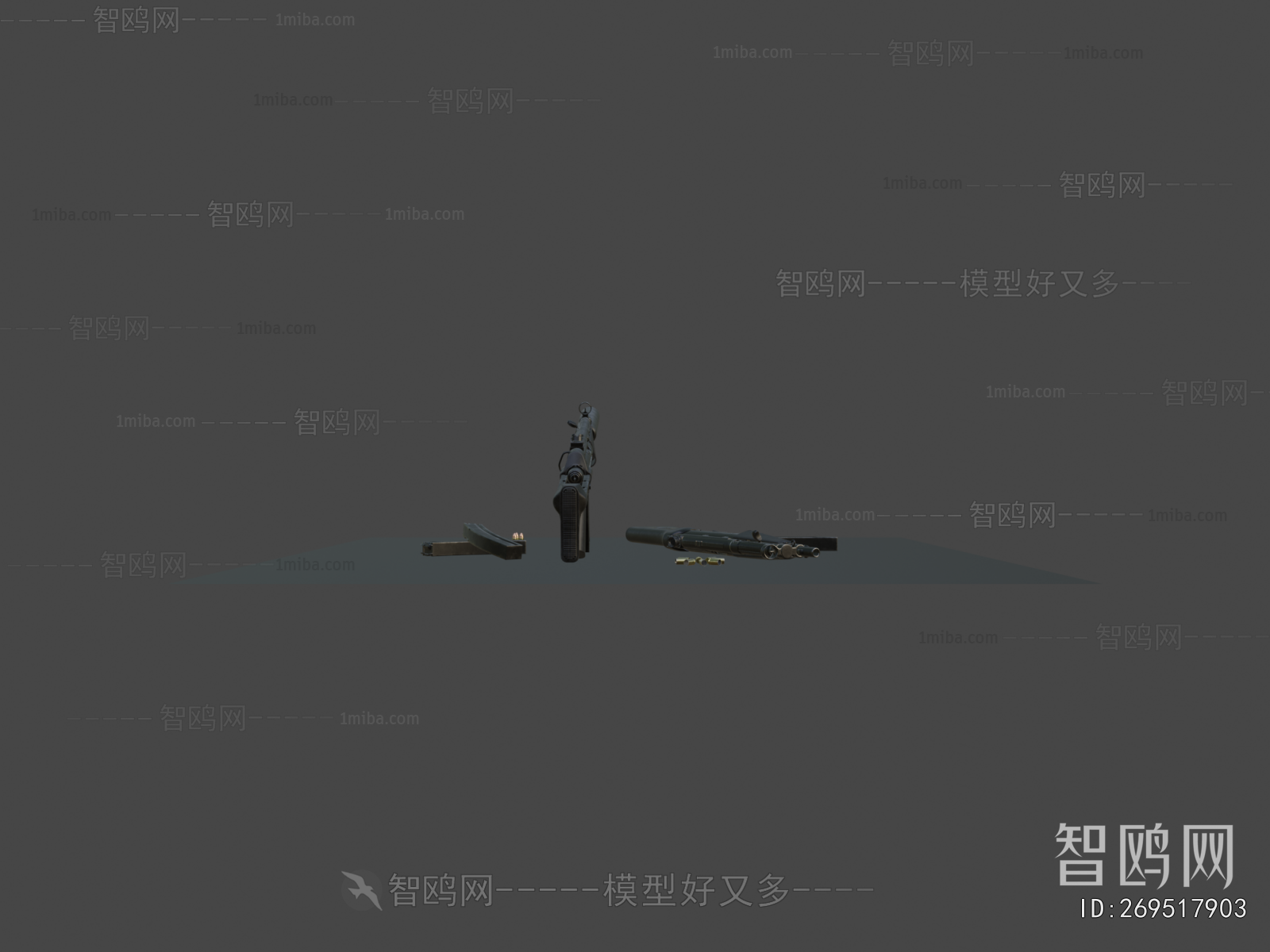 Modern Military Equipment