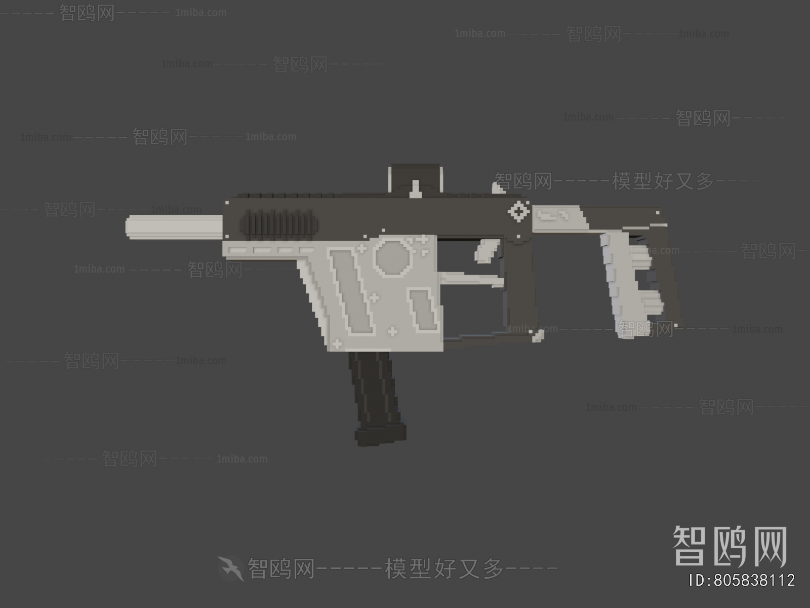 Modern Military Equipment