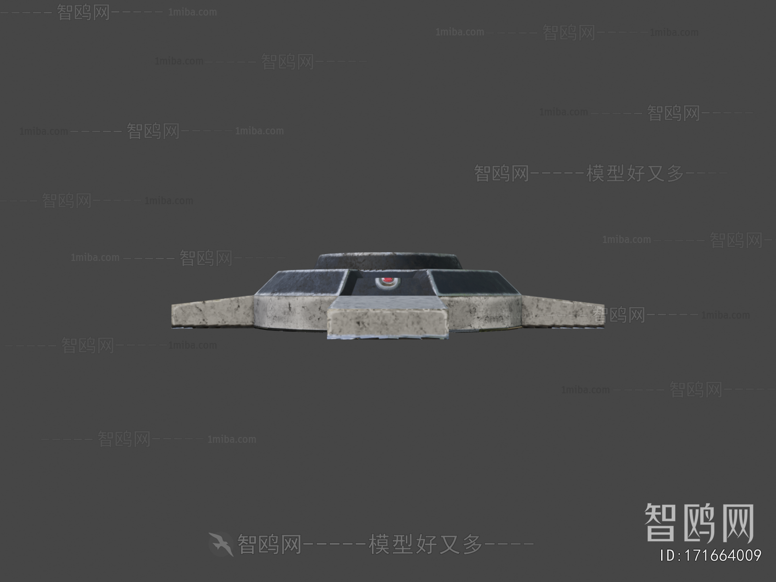 Modern Military Equipment