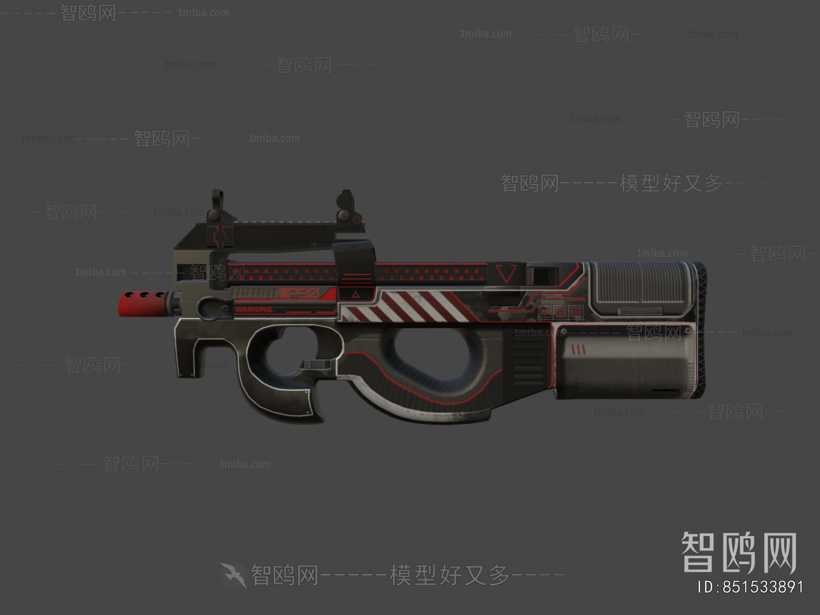 Modern Military Equipment