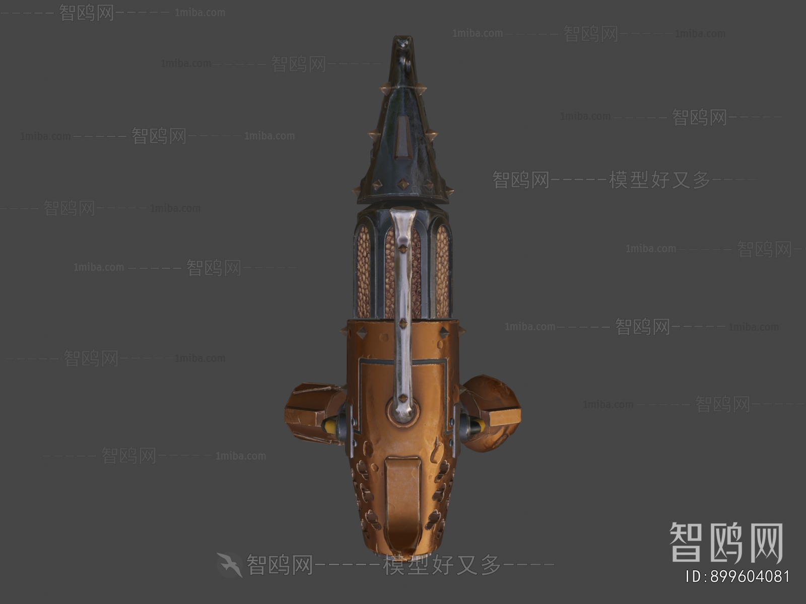 Modern Military Equipment