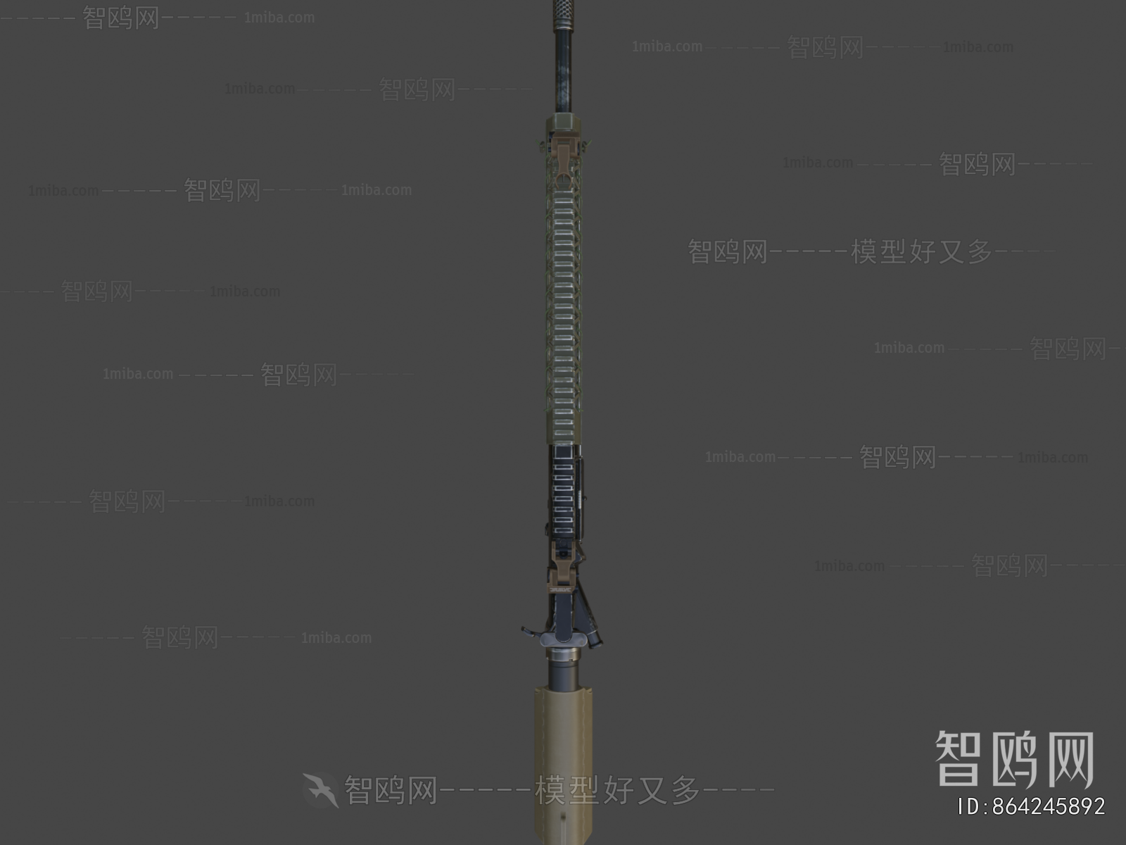 Modern Military Equipment