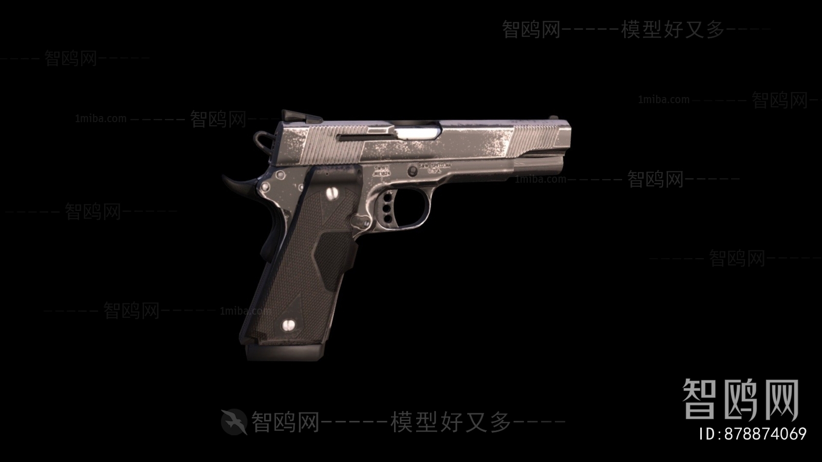 Modern Military Equipment