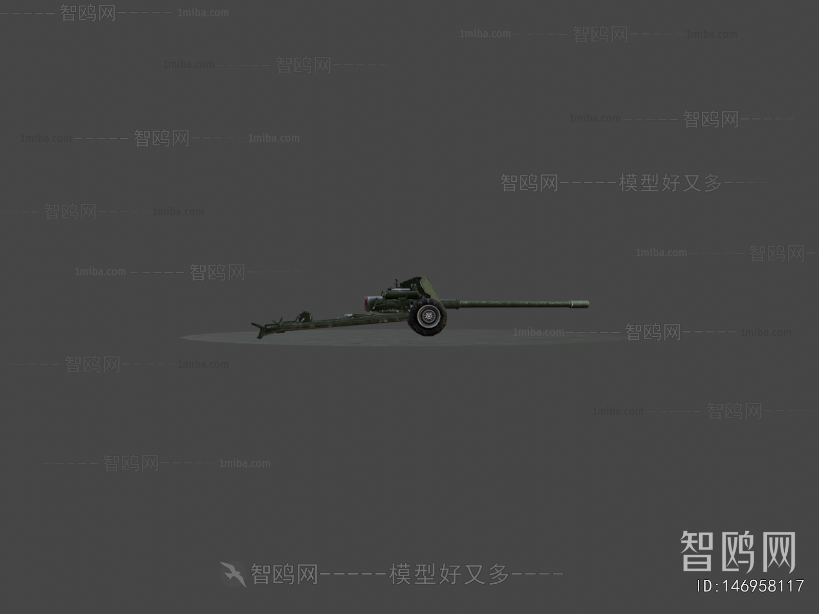 Modern Military Equipment