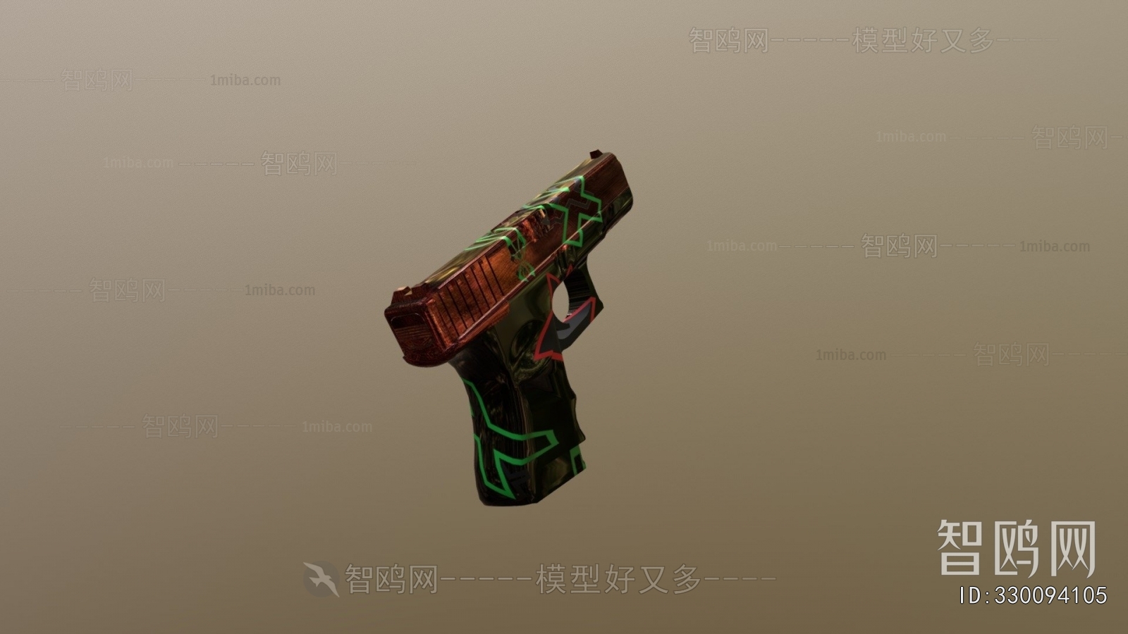 Modern Military Equipment