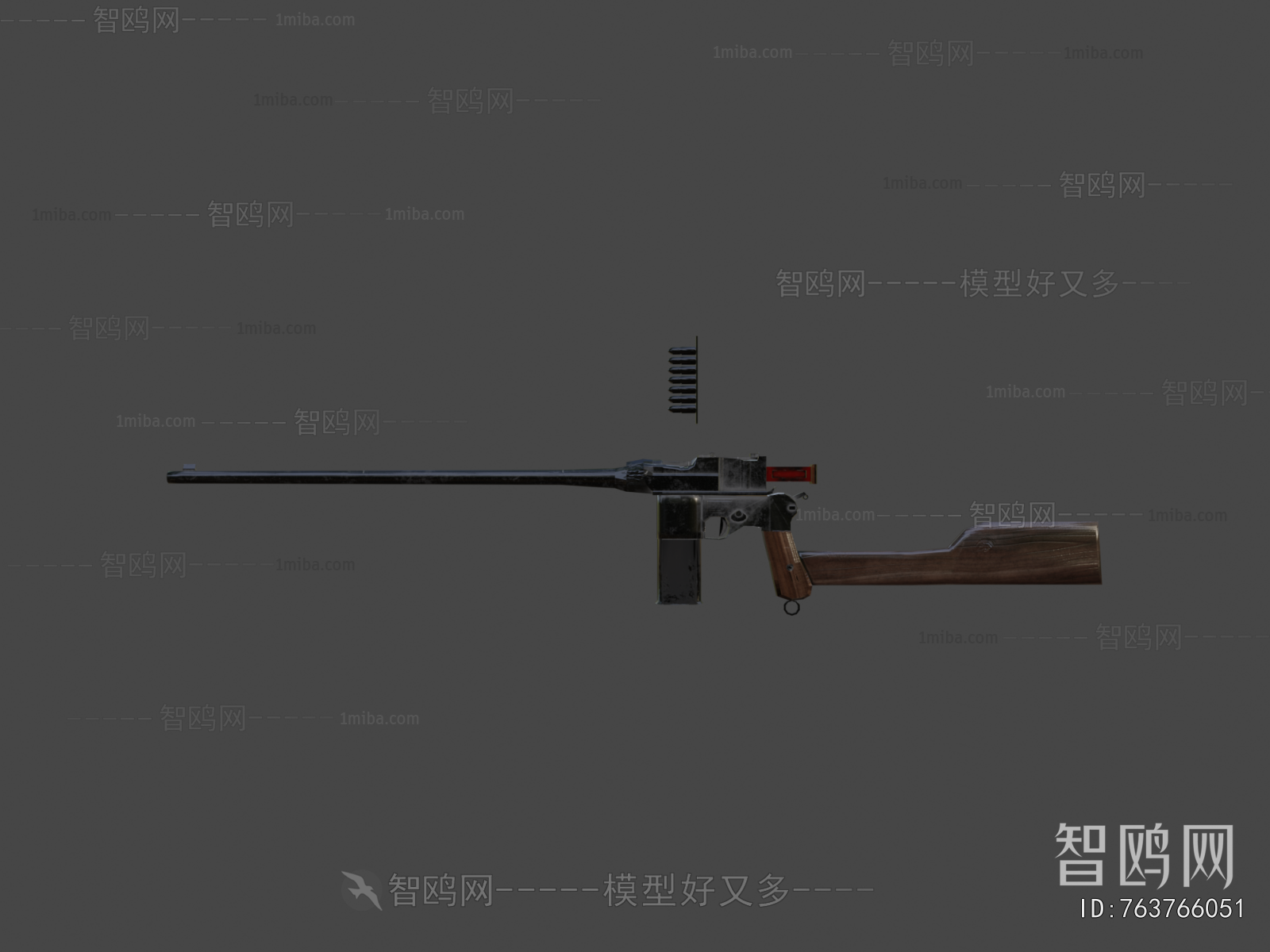 Modern Military Equipment