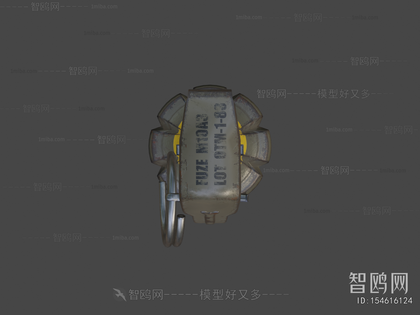 Modern Military Equipment