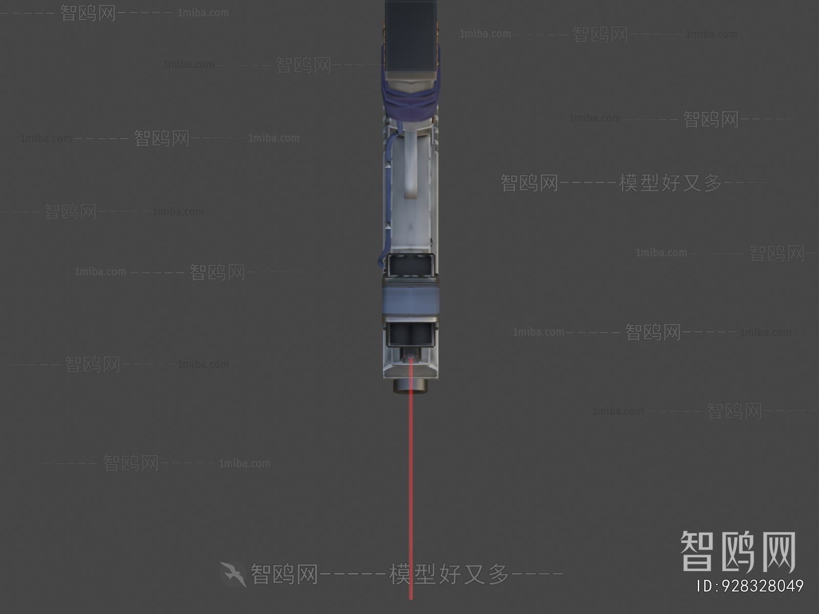 Modern Military Equipment