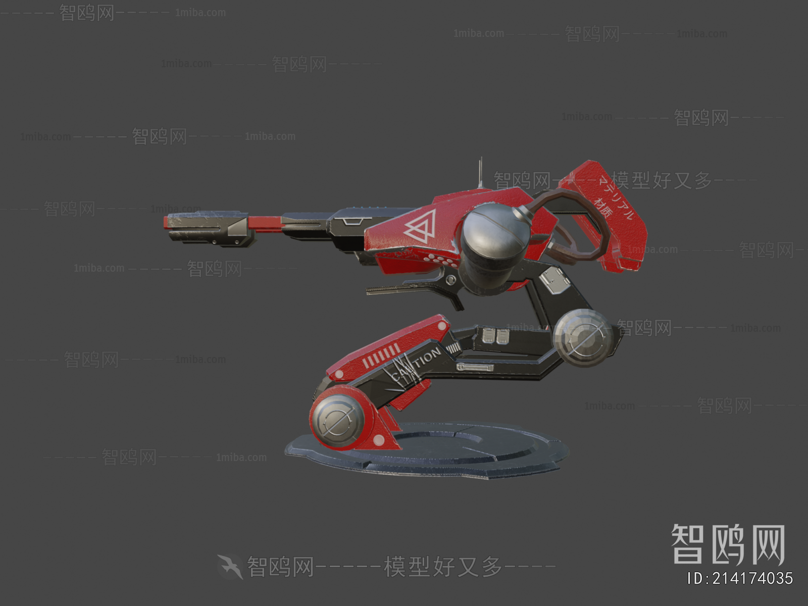 Modern Military Equipment