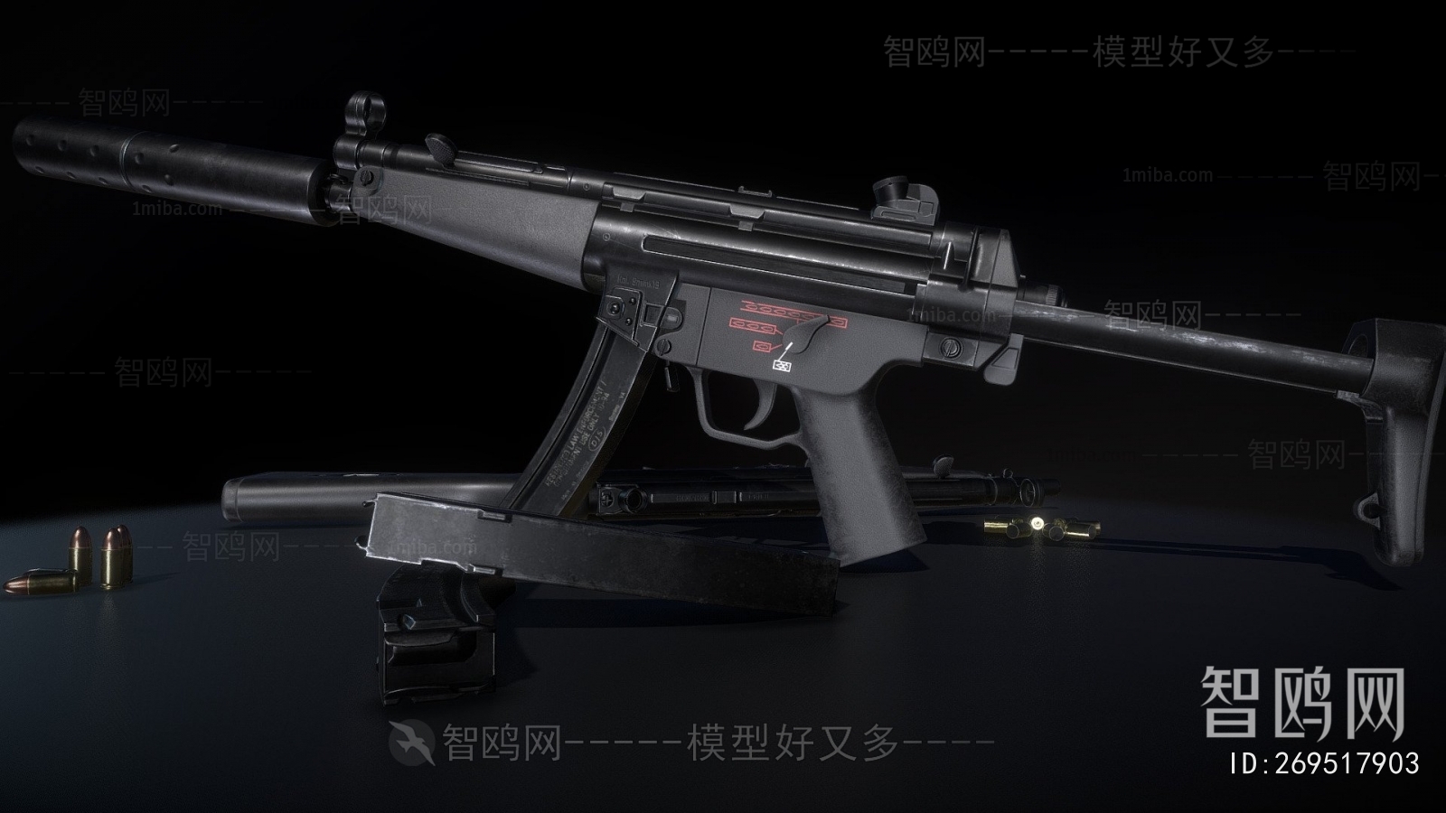 Modern Military Equipment