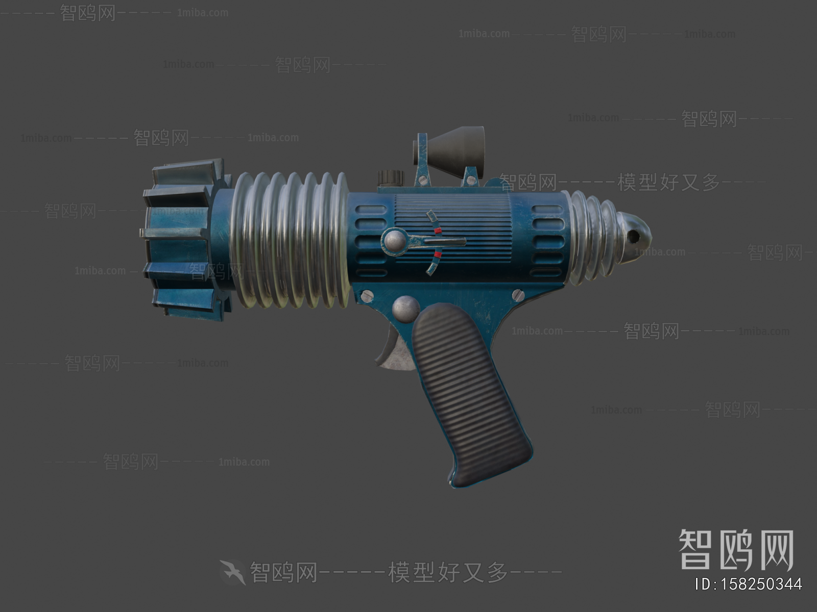 Modern Military Equipment