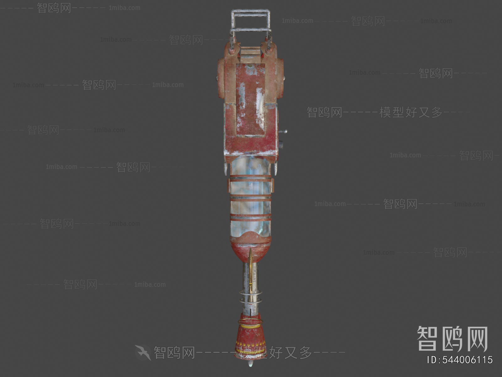 Modern Military Equipment