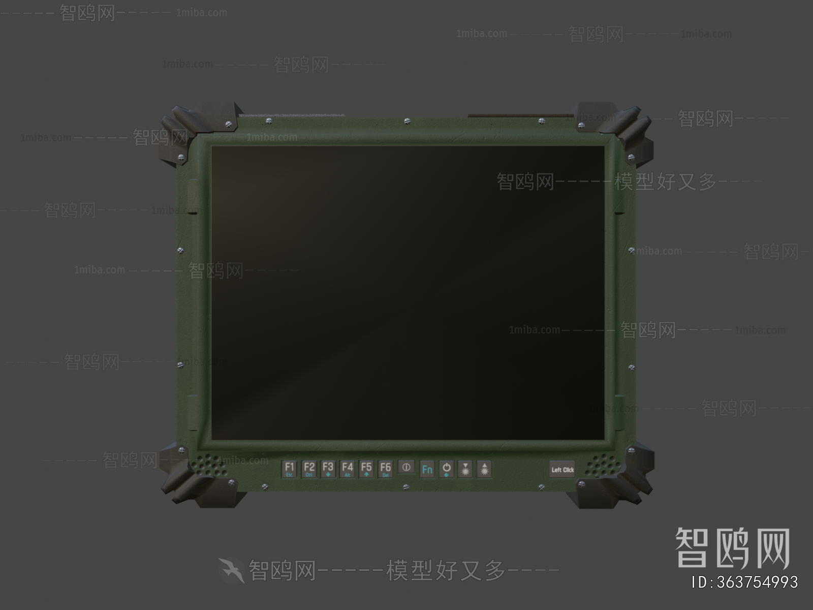Modern Military Equipment