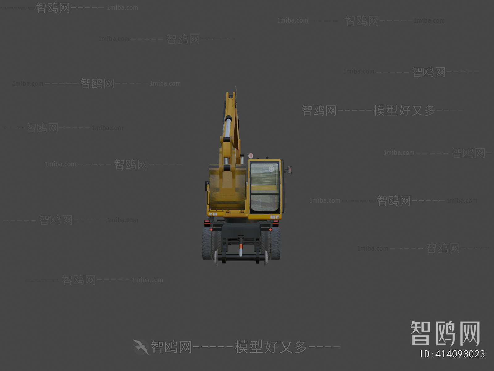 Modern Industrial Equipment