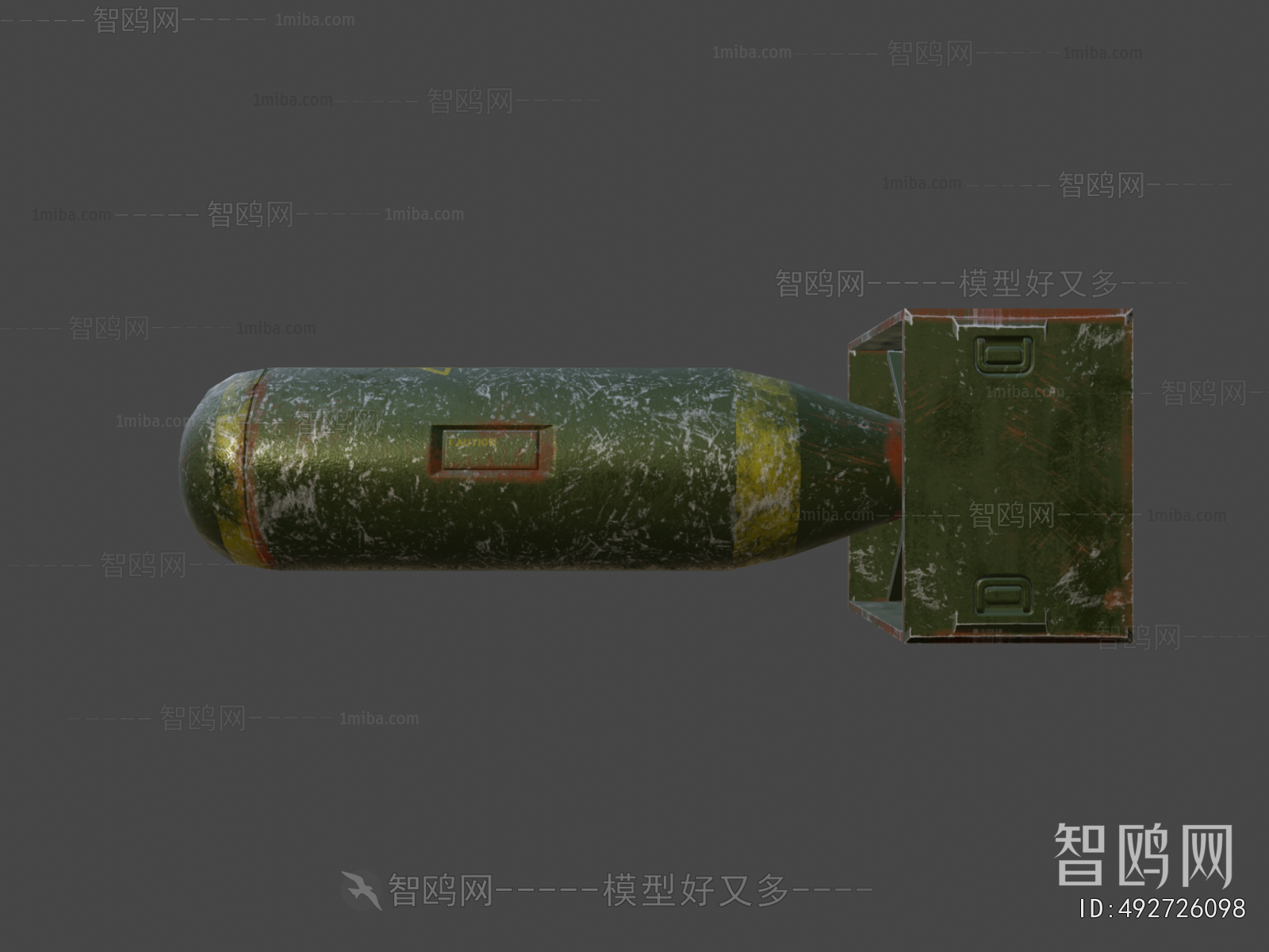 Modern Military Equipment