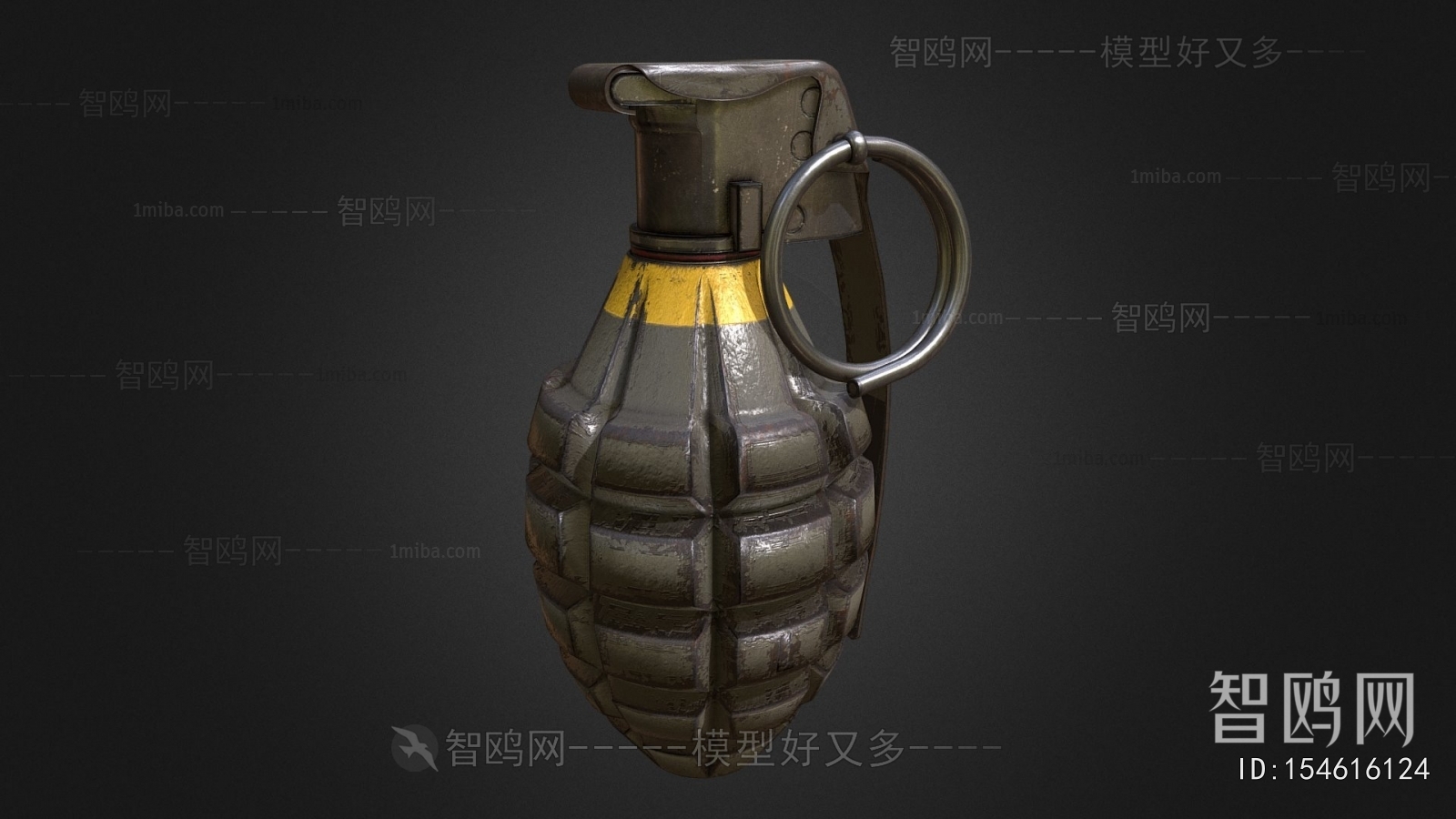 Modern Military Equipment