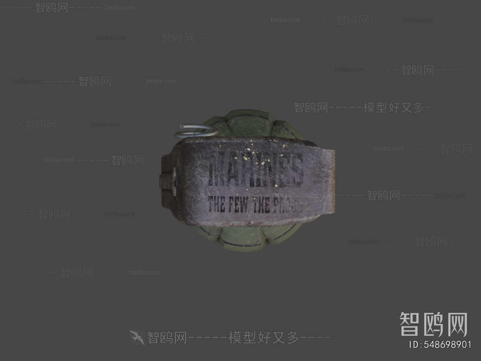 Modern Military Equipment