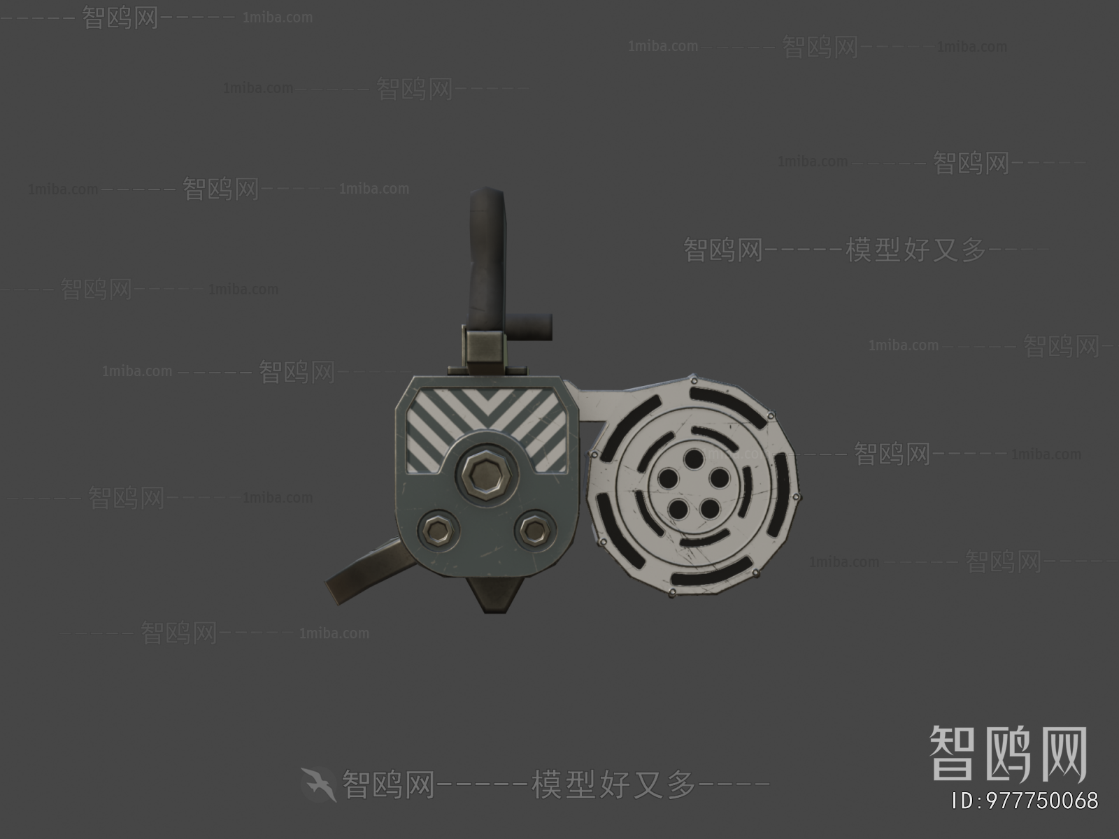 Modern Military Equipment