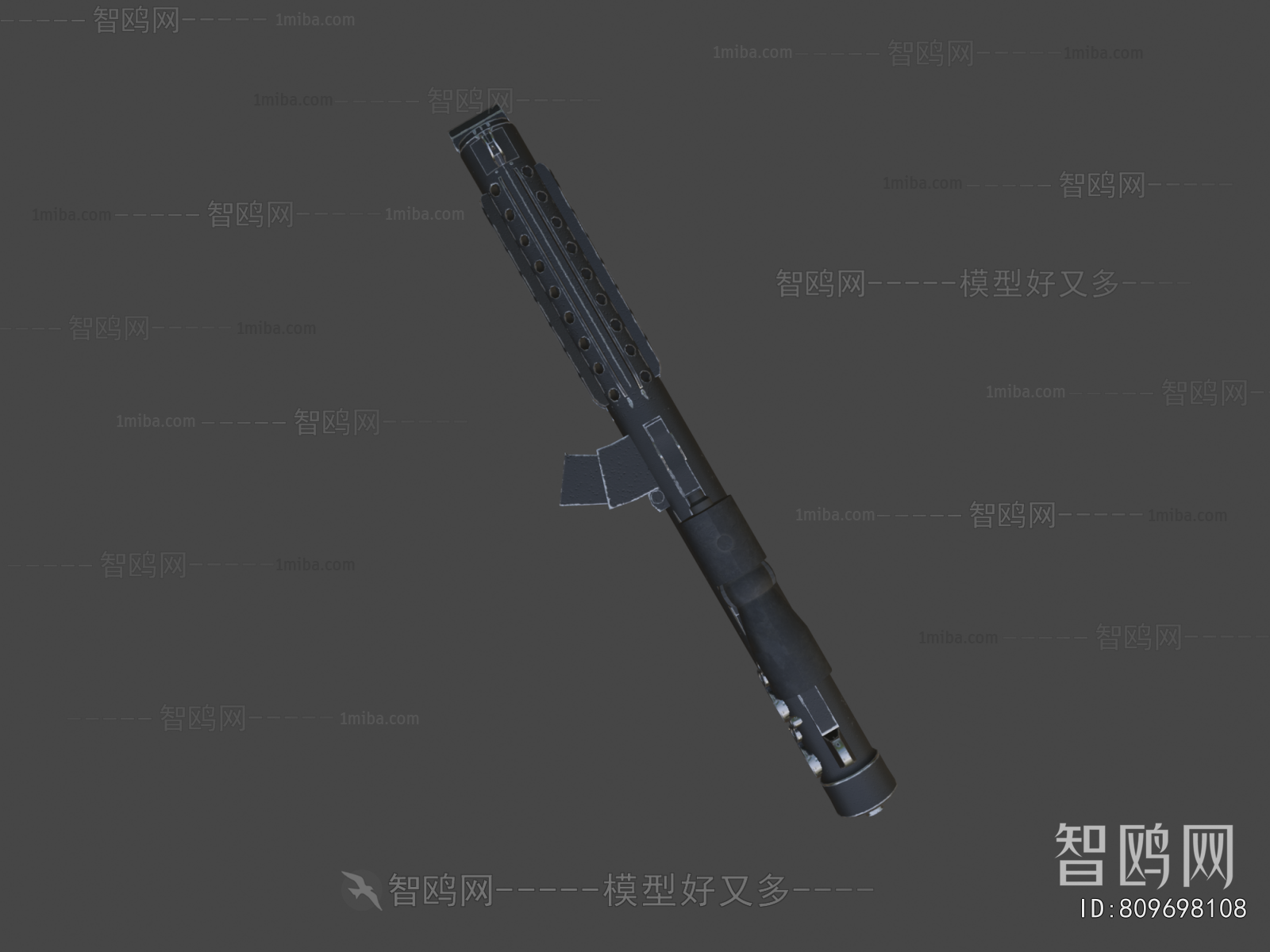 Modern Military Equipment