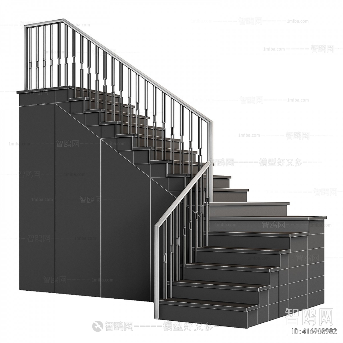 Modern Staircase
