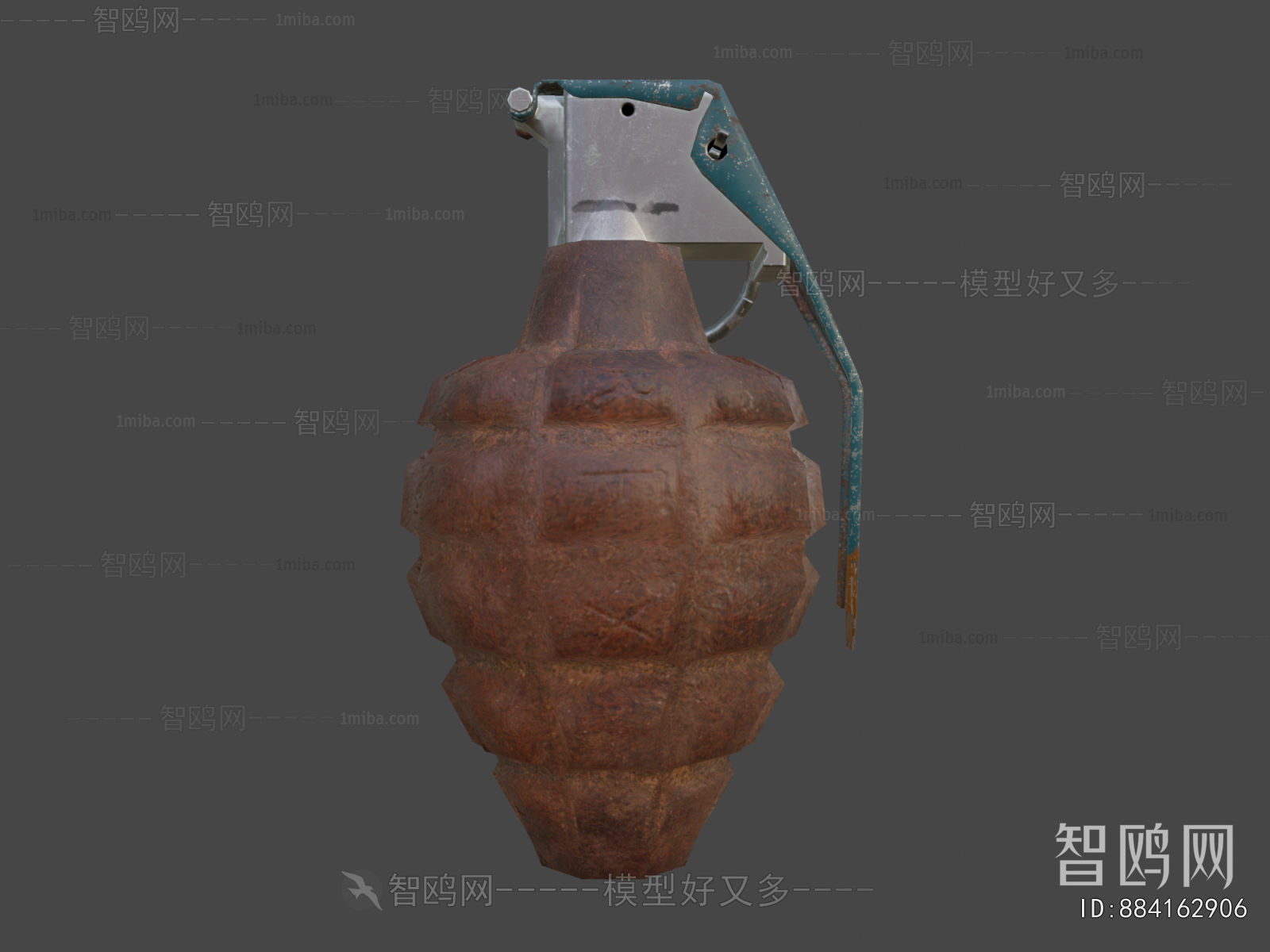 Modern Military Equipment