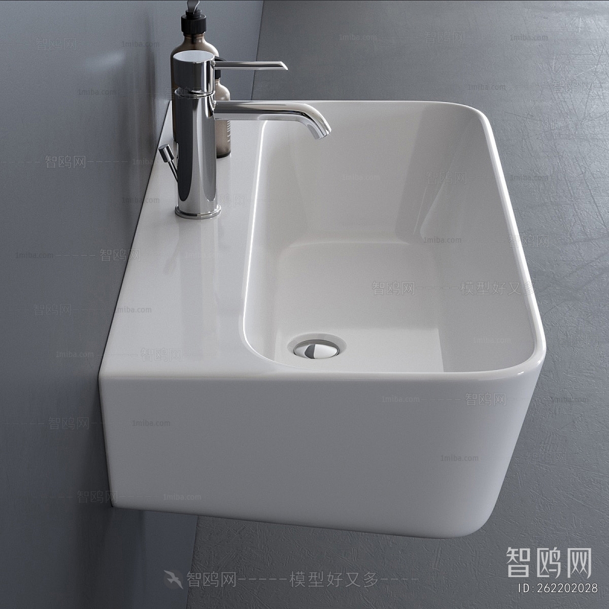 Modern Basin