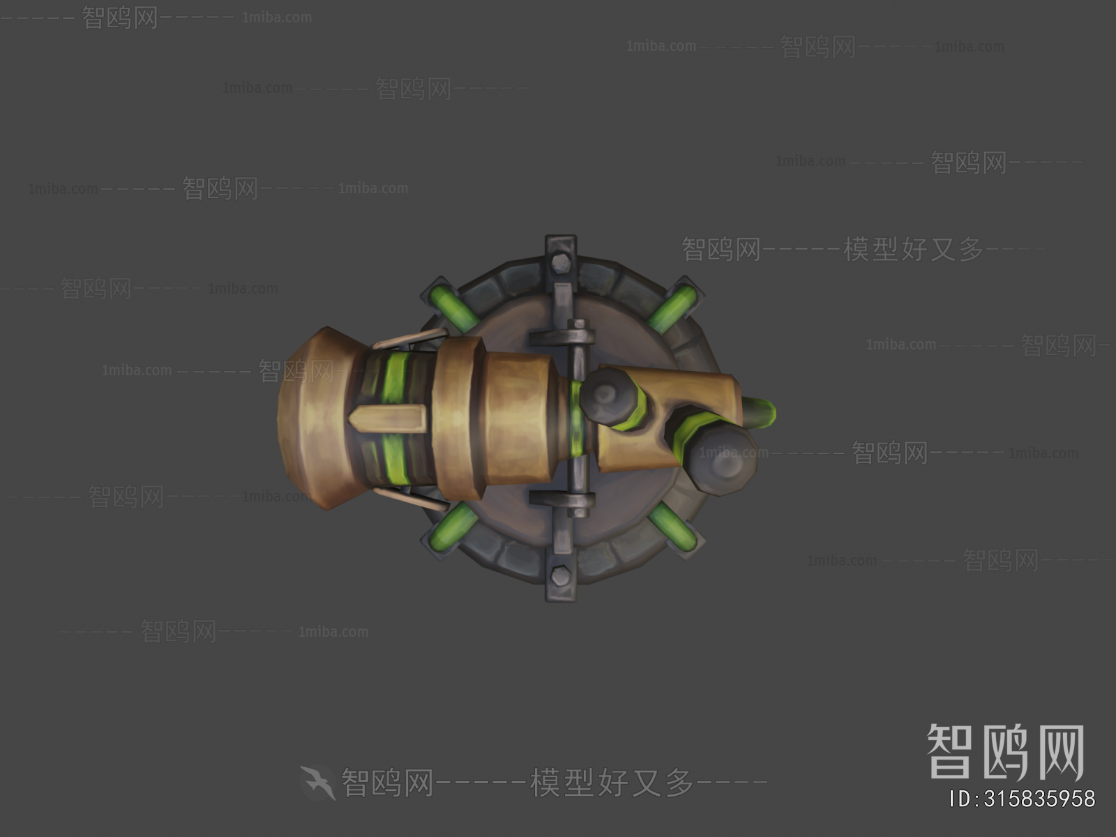 Modern Military Equipment