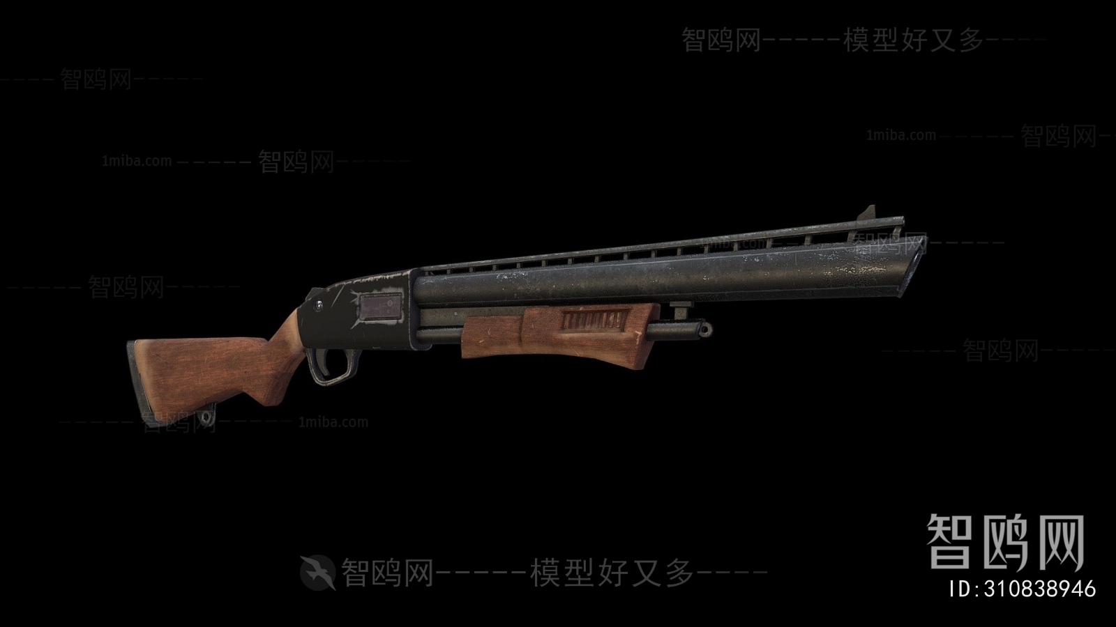 Modern Military Equipment