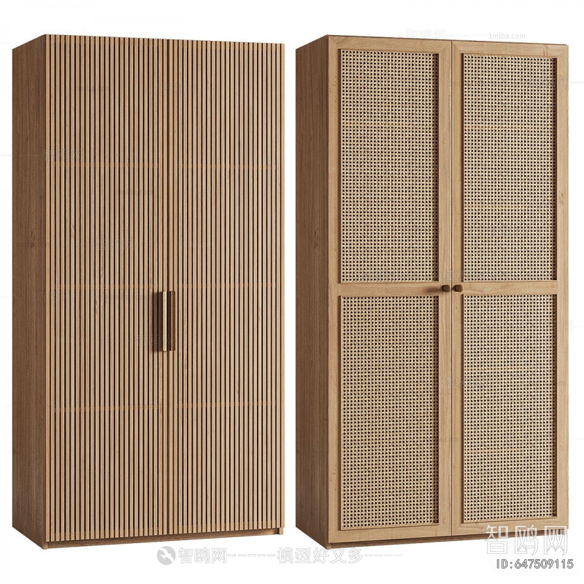 Wabi-sabi Style The Wardrobe