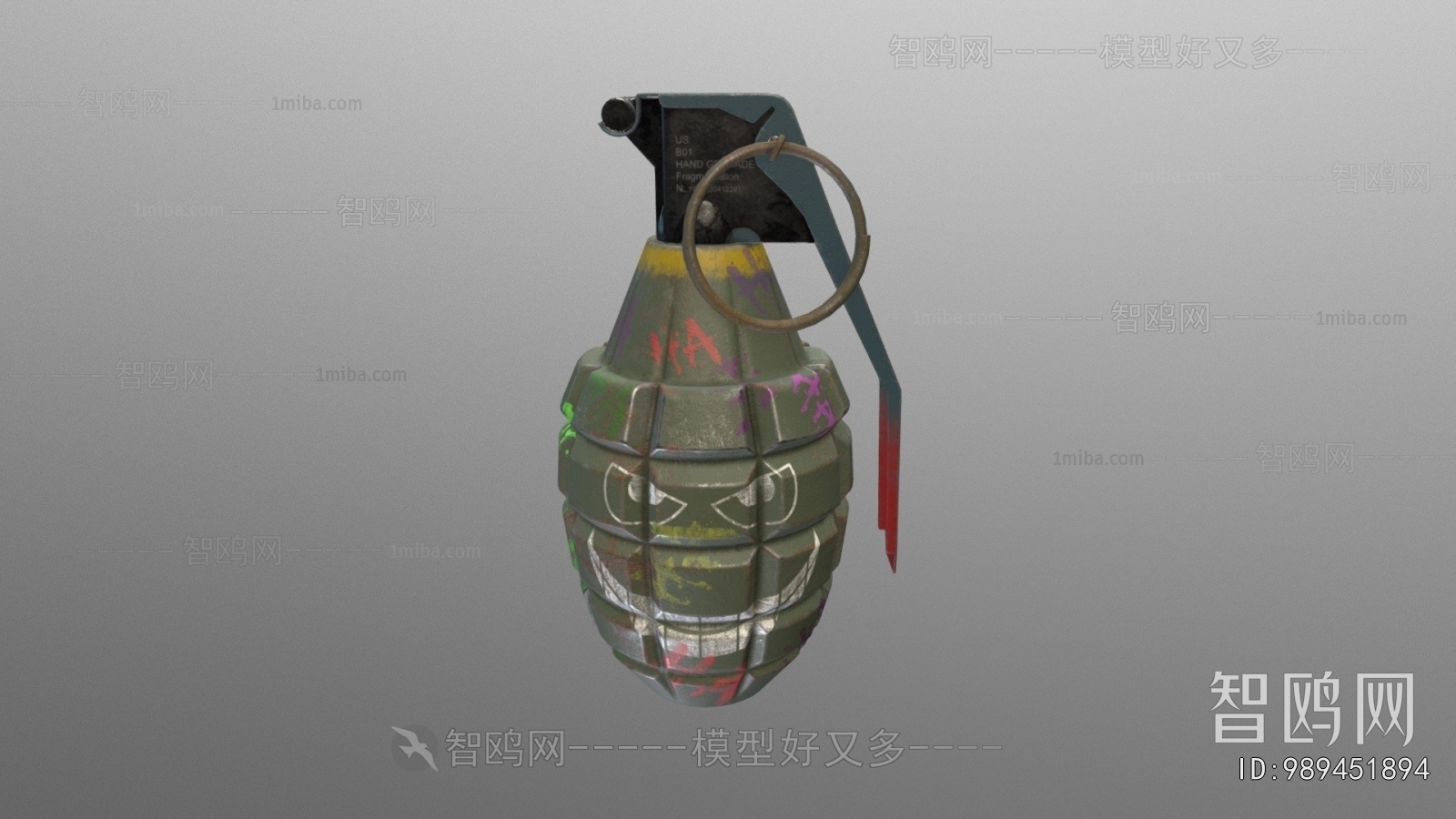 Modern Military Equipment