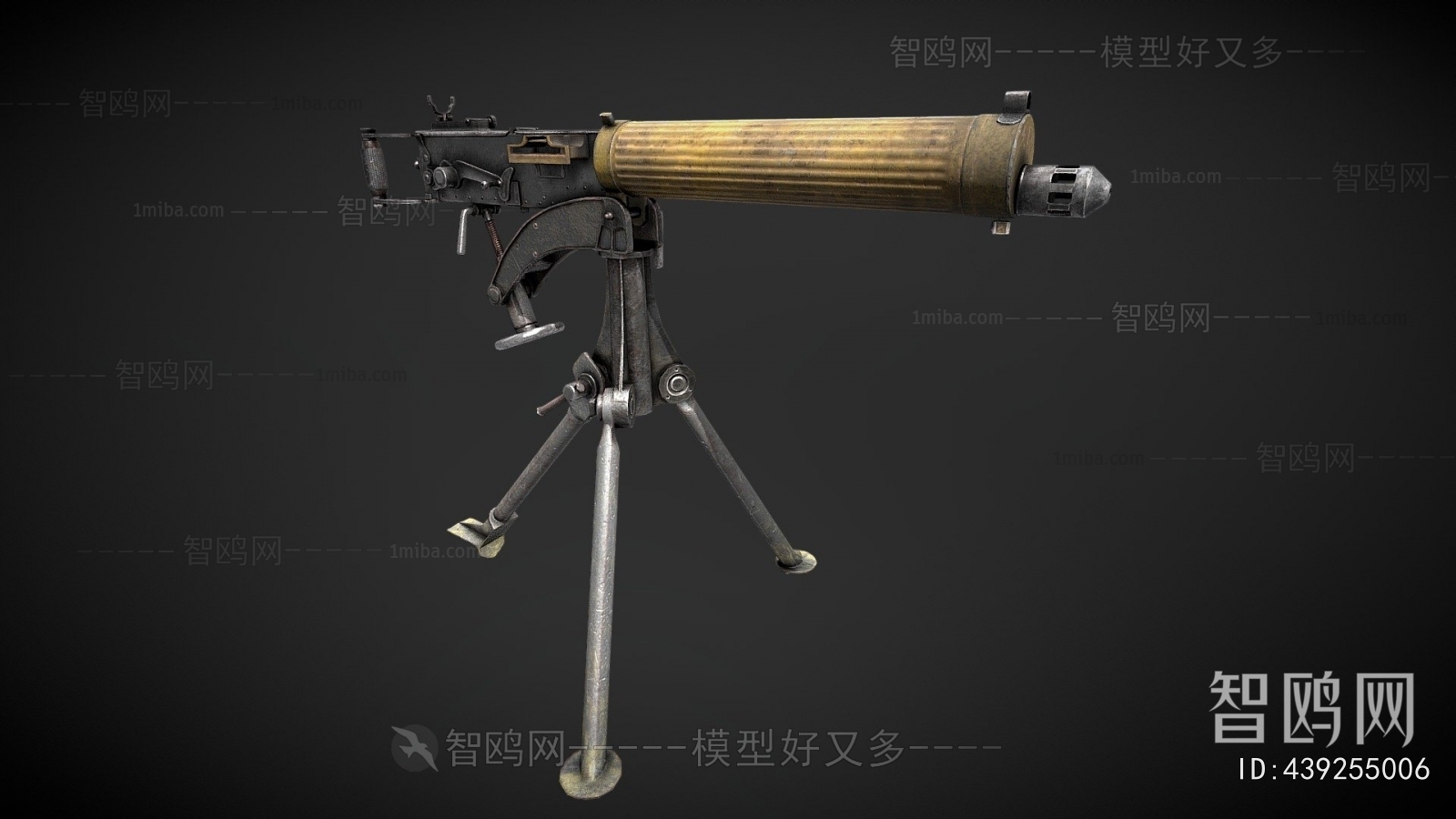 Modern Military Equipment