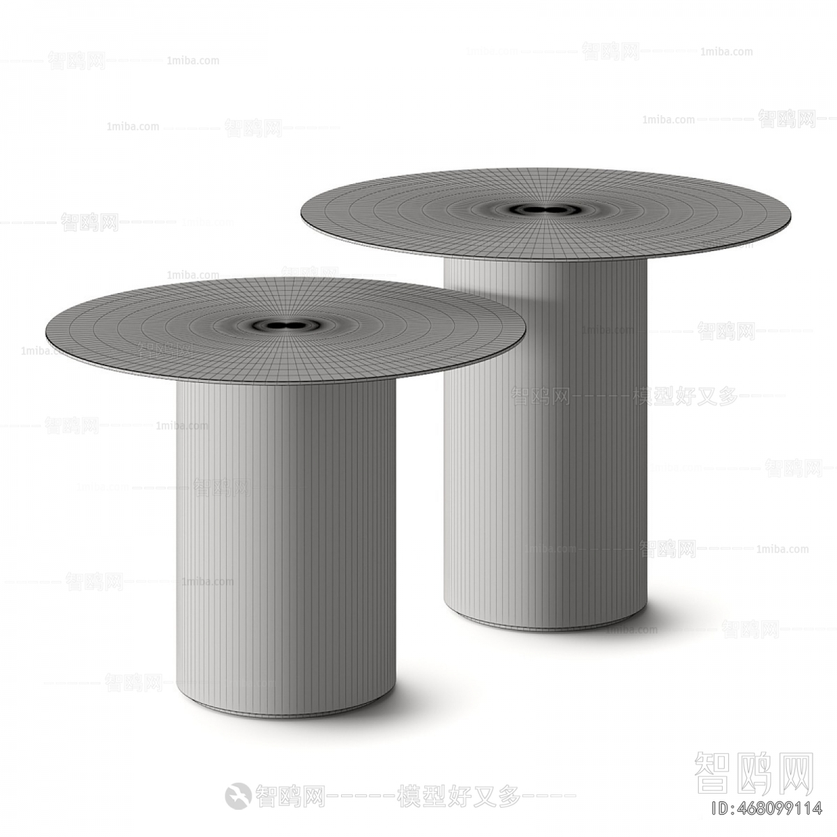 Modern Side Table/corner Table
