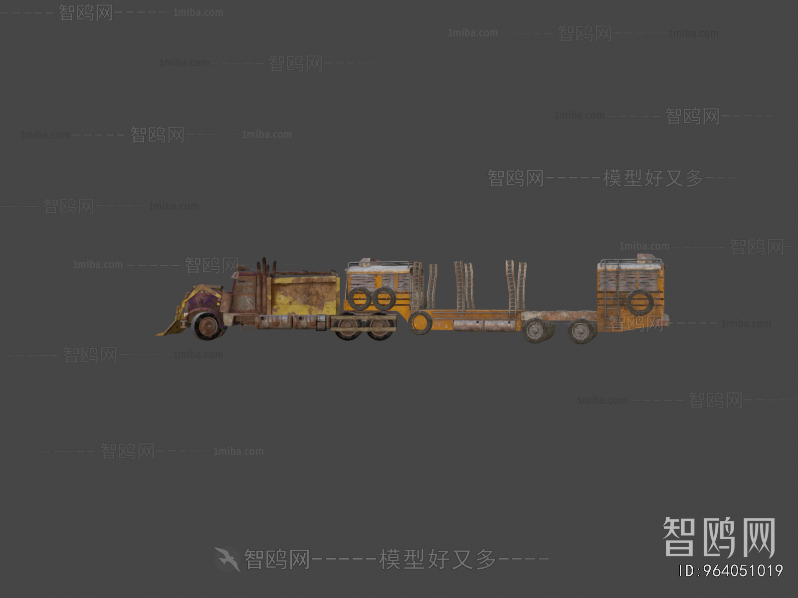 Modern Highway Vehicles